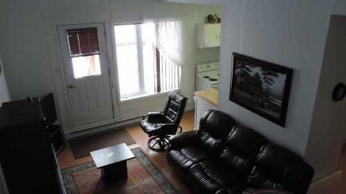 Les Appartement du Vieil Édifice - 376 rue Saint-Jean image 10