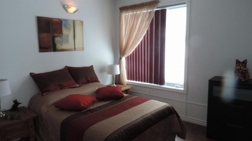 Les Appartement du Vieil Édifice - 376 rue Saint-Jean image 12