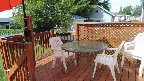 Les Appartement du Vieil Édifice - 376 rue Saint-Jean image 13