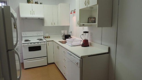 Les Appartement du Vieil Édifice - 376 rue Saint-Jean image 14