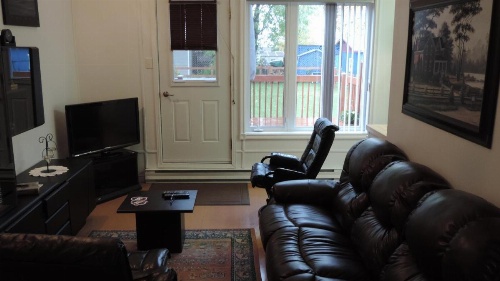 Les Appartement du Vieil Édifice - 376 rue Saint-Jean image 15