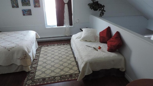 Les Appartement du Vieil Édifice - 376 rue Saint-Jean image 18