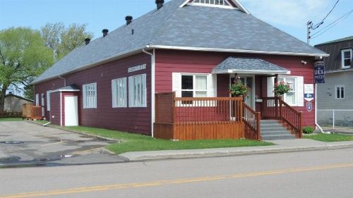 Les Appartement du Vieil Édifice - 376 rue Saint-Jean image 19