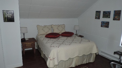 Les Appartement du Vieil Édifice - 376 rue Saint-Jean image 2