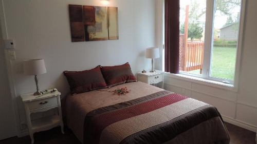 Les Appartement du Vieil Édifice - 376 rue Saint-Jean image 20