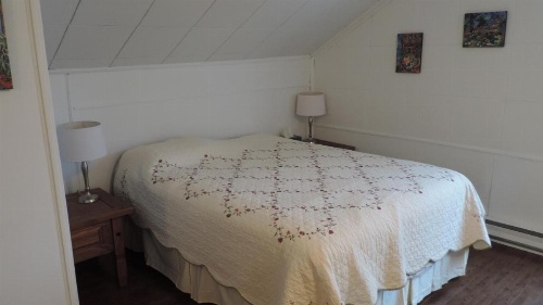 Les Appartement du Vieil Édifice - 376 rue Saint-Jean image 21