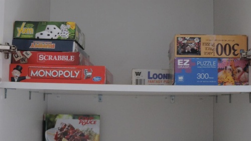 Les Appartement du Vieil Édifice - 376 rue Saint-Jean image 22