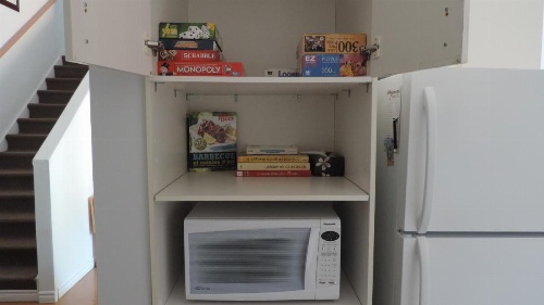 Les Appartement du Vieil Édifice - 376 rue Saint-Jean image 25