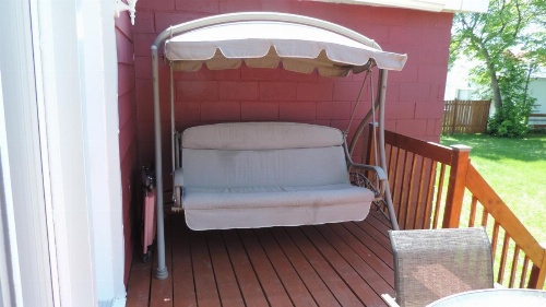 Les Appartement du Vieil Édifice - 376 rue Saint-Jean image 27