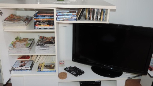 Les Appartement du Vieil Édifice - 376 rue Saint-Jean image 29