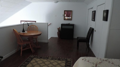 Les Appartement du Vieil Édifice - 376 rue Saint-Jean image 3