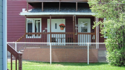 Les Appartement du Vieil Édifice - 376 rue Saint-Jean image 31