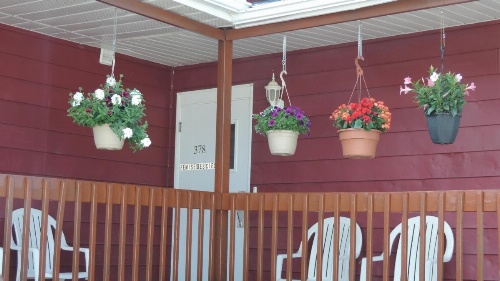 Les Appartement du Vieil Édifice - 376 rue Saint-Jean image 32