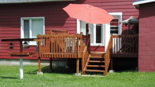 Les Appartement du Vieil Édifice - 376 rue Saint-Jean image 33