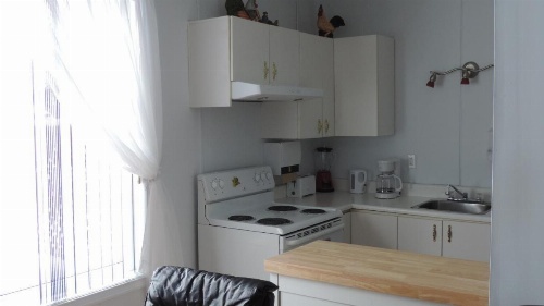 Les Appartement du Vieil Édifice - 376 rue Saint-Jean image 6