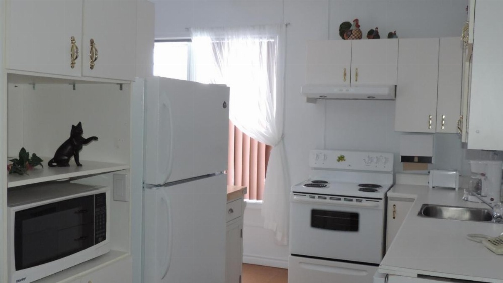 Les Appartement du Vieil Édifice - 376 rue Saint-Jean