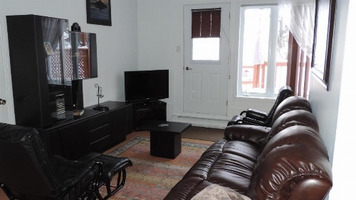 Les Appartement du Vieil Édifice - 376 rue Saint-Jean image 9